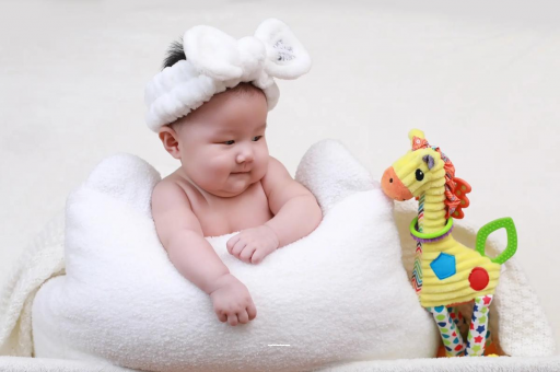 供卵试管代怀生子费用7个月宝宝消化不良