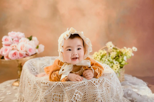 供卵试管代怀生子费用9个月宝宝发育标准